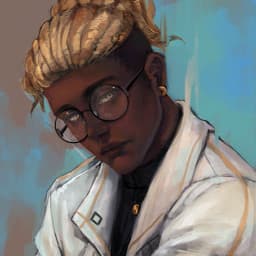User profile picture