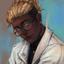 Collection uploader avatar