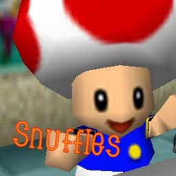 User profile picture