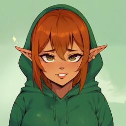 User profile picture