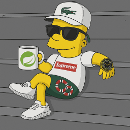 User profile picture