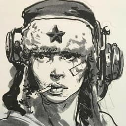 User profile picture