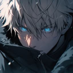 User profile picture