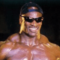 User profile picture
