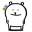Collection uploader avatar
