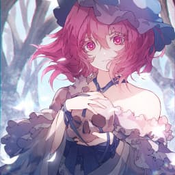 User profile picture