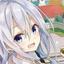 Collection uploader avatar