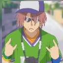 User profile picture