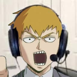 User profile picture