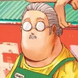 User profile picture