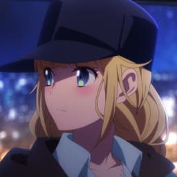 User profile picture