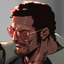 User profile picture
