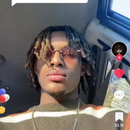 User profile picture