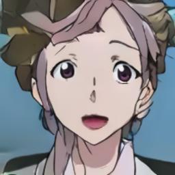 User profile picture