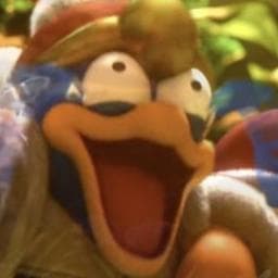 User profile picture