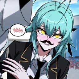 User profile picture