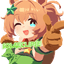 Collection uploader avatar