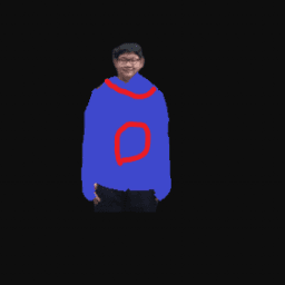 User profile picture