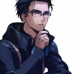 User profile picture