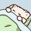 Collection uploader avatar