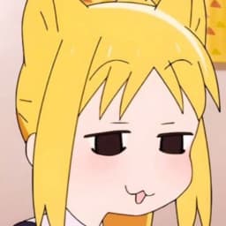 User profile picture