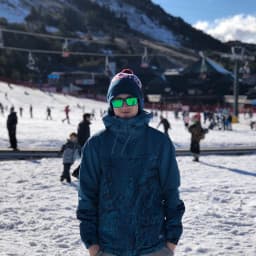 User profile picture