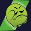 Collection uploader avatar