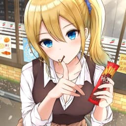 User profile picture