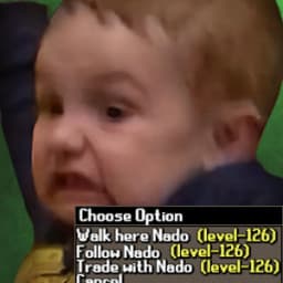 User profile picture