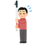 Collection uploader avatar