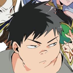 User profile picture