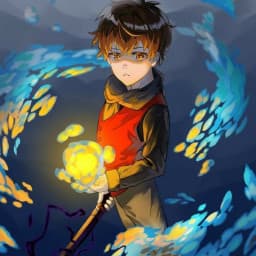 User profile picture