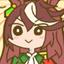 Collection uploader avatar