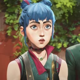 User profile picture