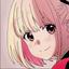 Collection uploader avatar