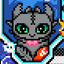 Collection uploader avatar