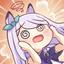 Collection uploader avatar