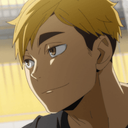 User profile picture