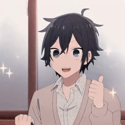 User profile picture