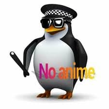 User profile picture