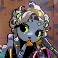 User profile picture