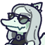 Collection uploader avatar