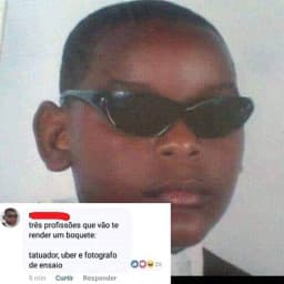User profile picture