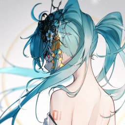 User profile picture