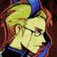 Collection uploader avatar