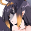 Collection uploader avatar