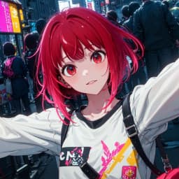 User profile picture