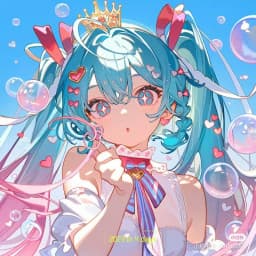 User profile picture