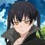 Collection uploader avatar