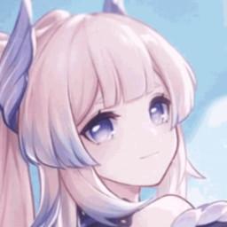 User profile picture